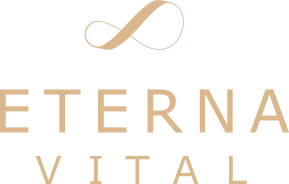 Eterna Vital Logo